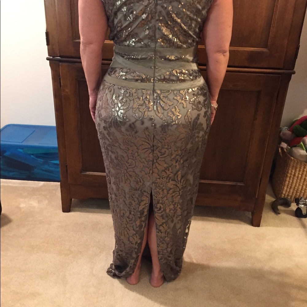 Evening/Prom Dress - Picture 6 of 8